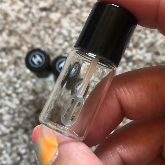 New Chanel Makeup Dram Jars 4 Vials - Picture 3 of 3